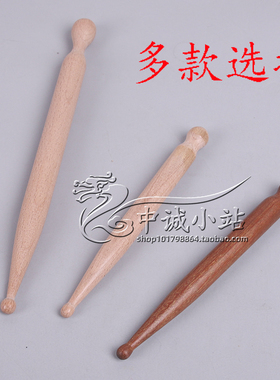 木质点穴棒按摩笔经络按摩器