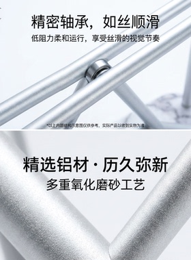 哈文钢铁侠混沌永动机摆件礼物