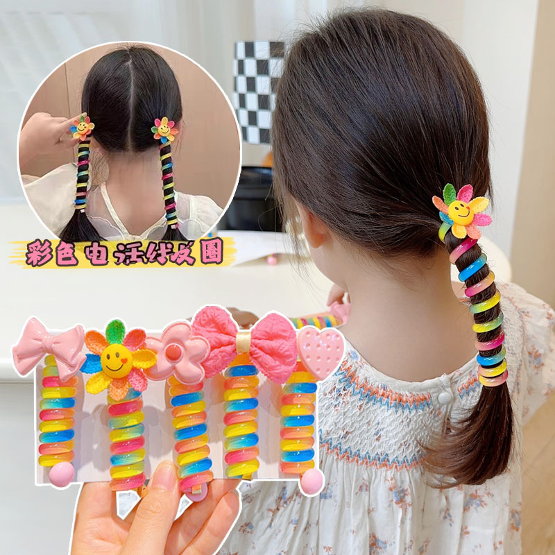 秋冬活动小礼品创意发夹实用赠品幼儿园儿童全班学生奖励小礼物 - 图2