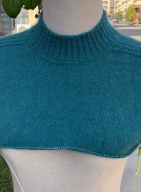 纯山羊绒 正品 毛线 中粗 手编 围巾 毛衣 100 % 特级  教程 DIY