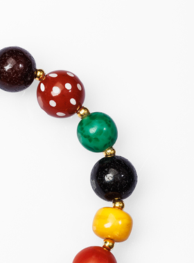 【拉萨姜哥】新多宝手串（多样性发货，发其一）