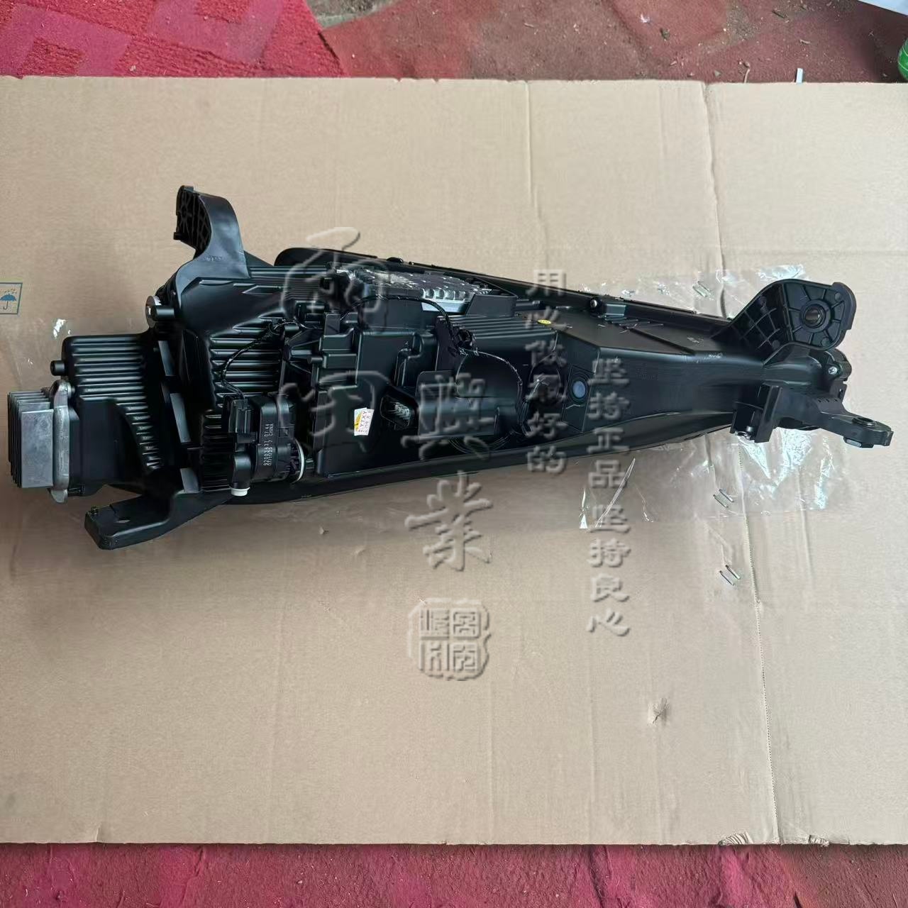 适用于新款名爵MG4前大灯25款MG4大灯总成 - 图0