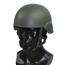 New Tactical Helmet Special Army Russian-style New Training Light Weight Helmet Complete with Magic Applique Sponge Inner Lining