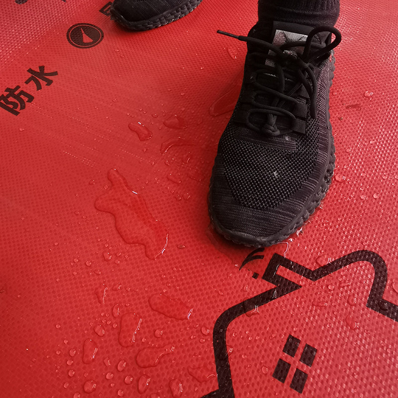 装修地面保护膜地砖瓷砖地板地垫地膜防护膜家装铺地一次性防护垫