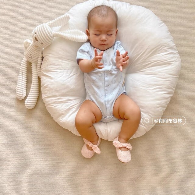 Super soft soft plush ຂອງຫຼິ້ນເດັກນ້ອຍສະດວກສະບາຍ doll