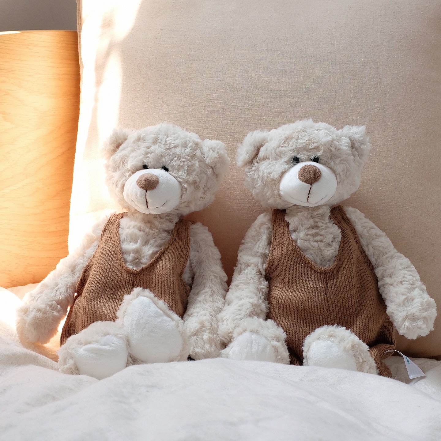 复古英伦风小熊毛绒玩具背带裤大象玩偶公仔治愈学习搭子陪伴布偶,淘宝优惠券,粉丝福利购,淘宝优惠卷