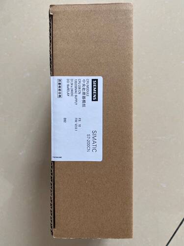 西门子SIMATIC控制器S7-200CN CPU 226 224XPSi 222CN 224XP模块 - 图2