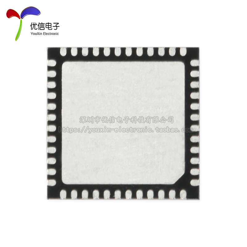 原装正品STM32F401CEU6 UFQFPN-48 ARM CortexM4 32位微控制器MCU - 图1