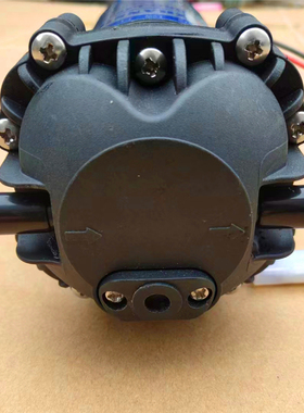 格美增压泵24v400g社区自动水机