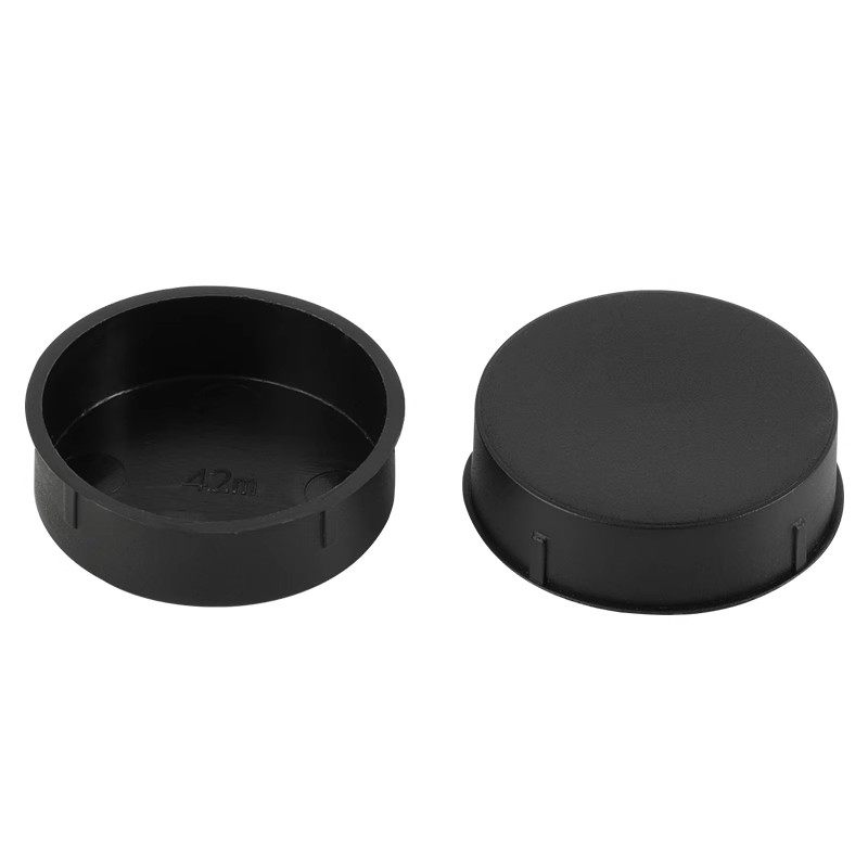 35杯衣橱柜合页铰链孔塞防水防潮盖圆形塑料盖子堵头装饰盖圆形帽,淘宝优惠券,粉丝福利购,淘宝优惠卷