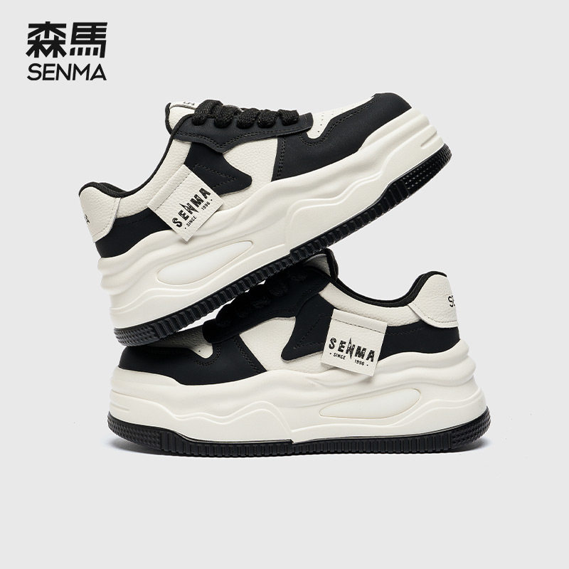  SENMA森马鞋类时尚休闲鞋