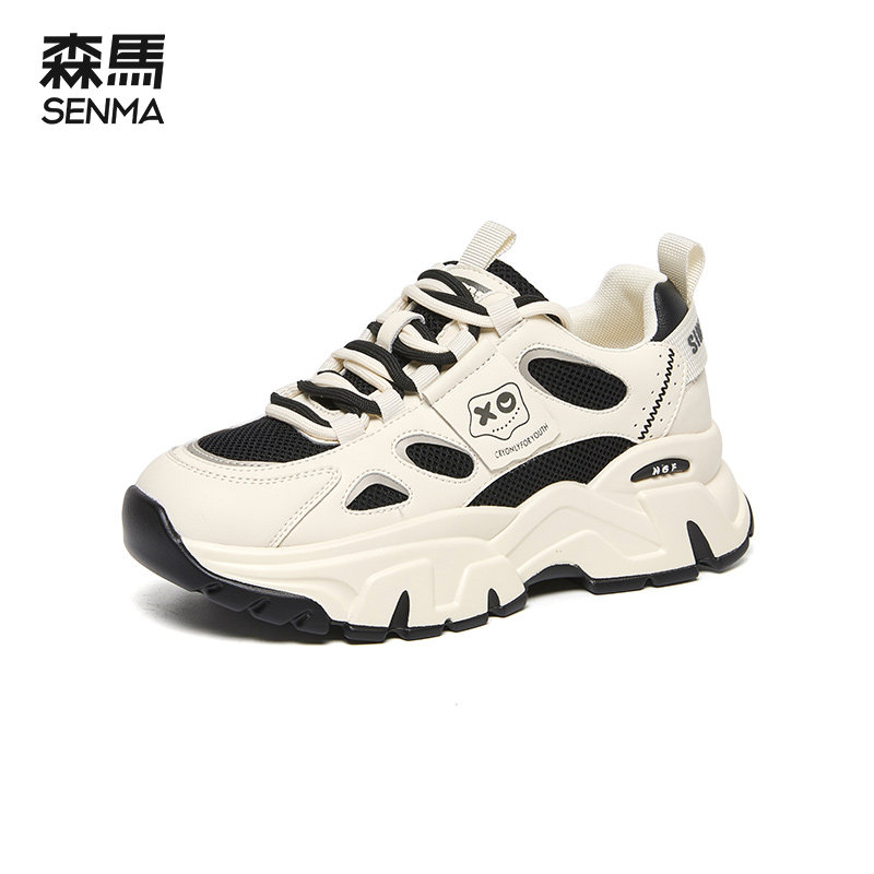  SENMA森马鞋类时尚休闲鞋