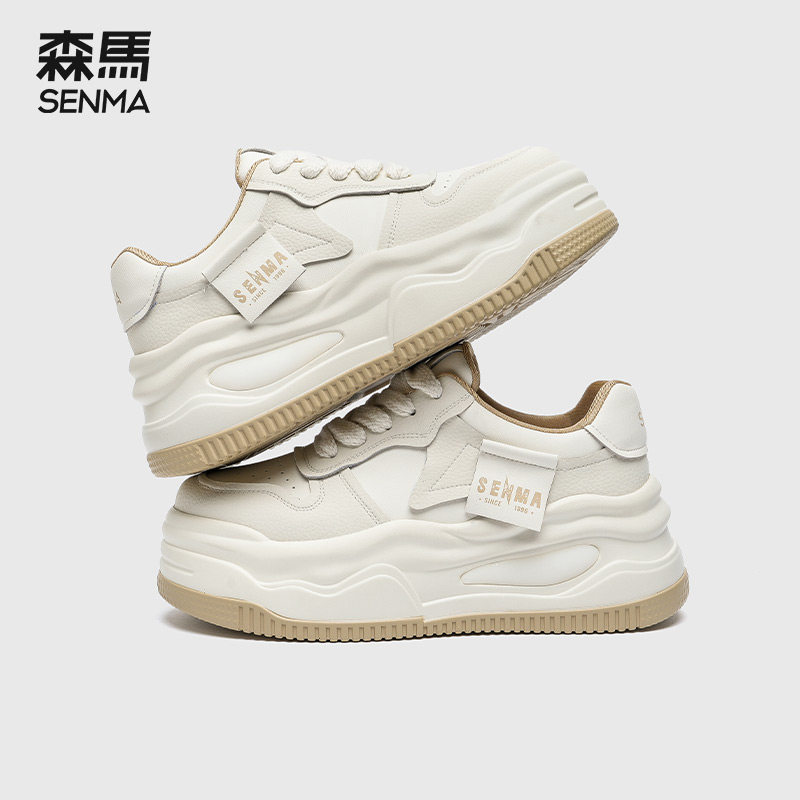 SENMA森马鞋类时尚休闲鞋