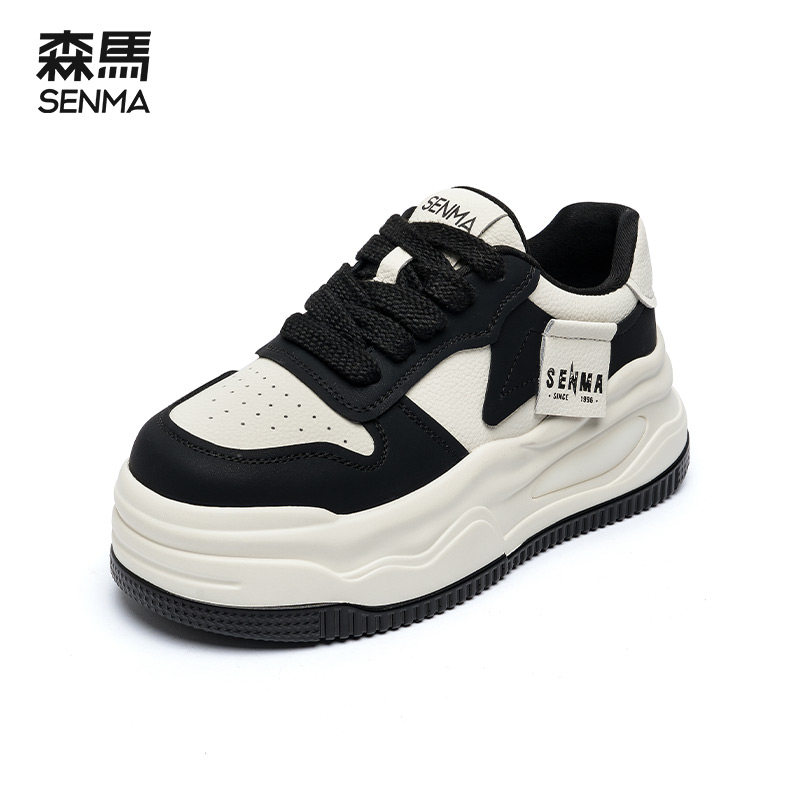  SENMA森马鞋类时尚休闲鞋