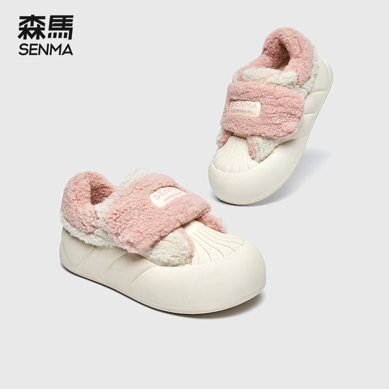  SENMA森马鞋类时尚休闲鞋