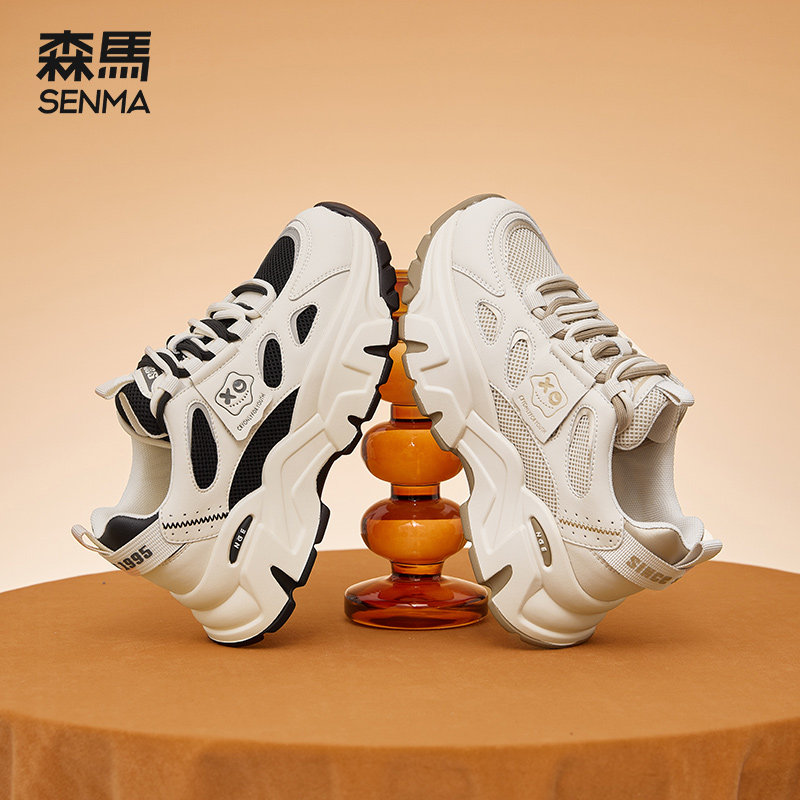  SENMA森马鞋类时尚休闲鞋