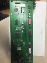 100 million Thai JSY2100 digital program control switch 2M Digital relay board 30B D board PRI board E1 board