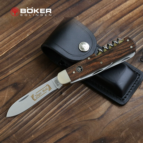 Импортный универсальный дорожный набор инструментов, открывашка, портативная отвертка, Германия