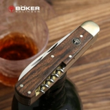 Импортный универсальный дорожный набор инструментов, открывашка, портативная отвертка, Германия