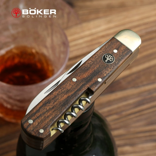 Импортный универсальный дорожный набор инструментов, открывашка, портативная отвертка, Германия