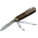 Импортный универсальный дорожный набор инструментов, открывашка, портативная отвертка, Германия