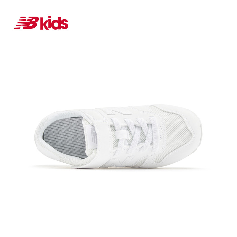 Newbalancenb官方童鞋小白鞋轻便