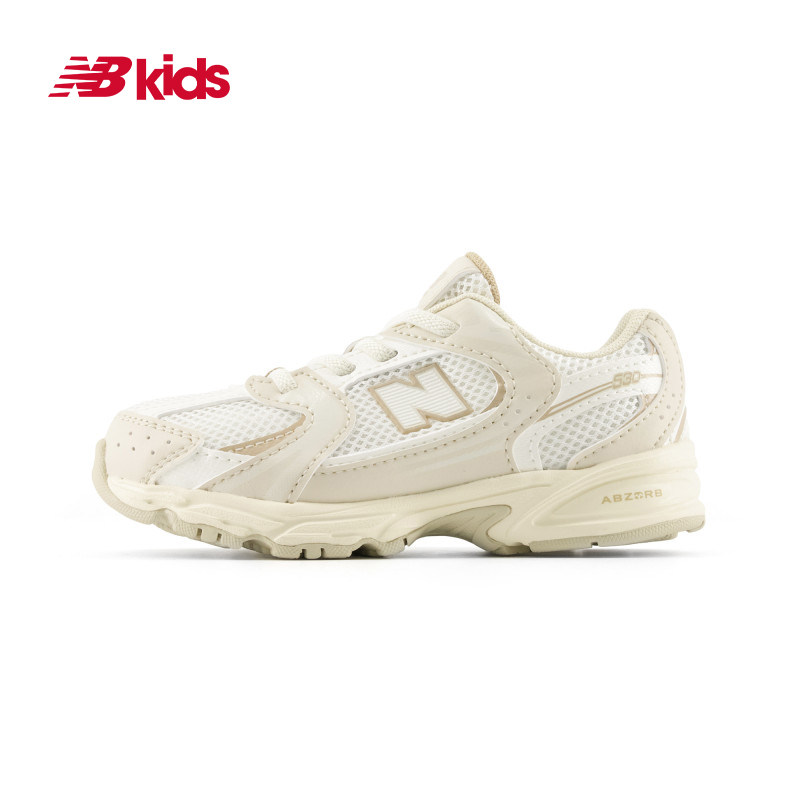 NewBalance童鞋530夏季透气学步鞋0-4岁