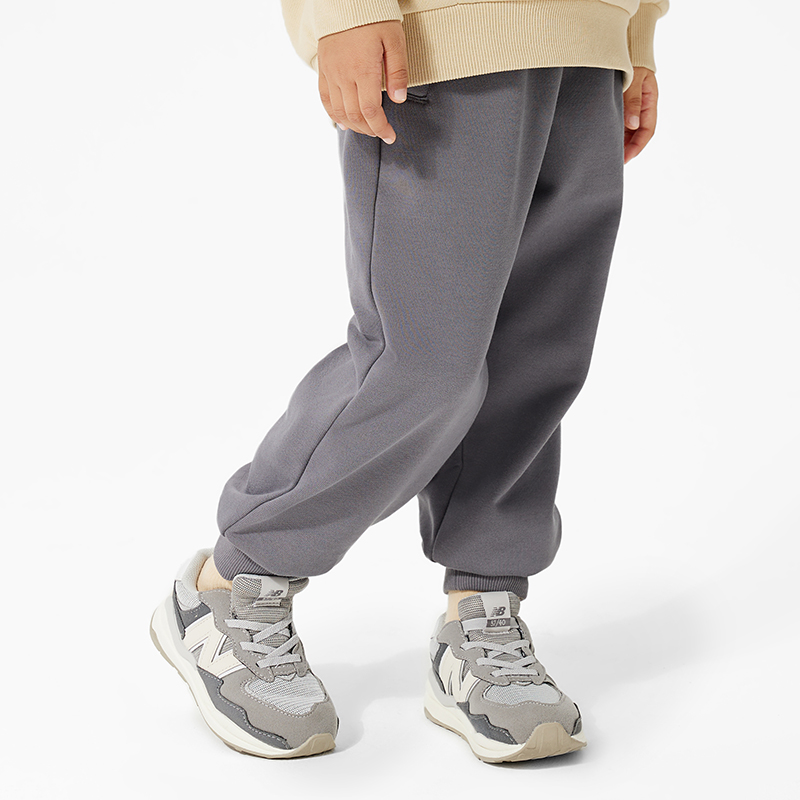 New Balance nb官方童鞋 7-14岁秋季格雷系百搭复古运动鞋5740RT New Balance nb官方童鞋 7-14岁秋季格雷系百搭复古运动鞋5740RT
