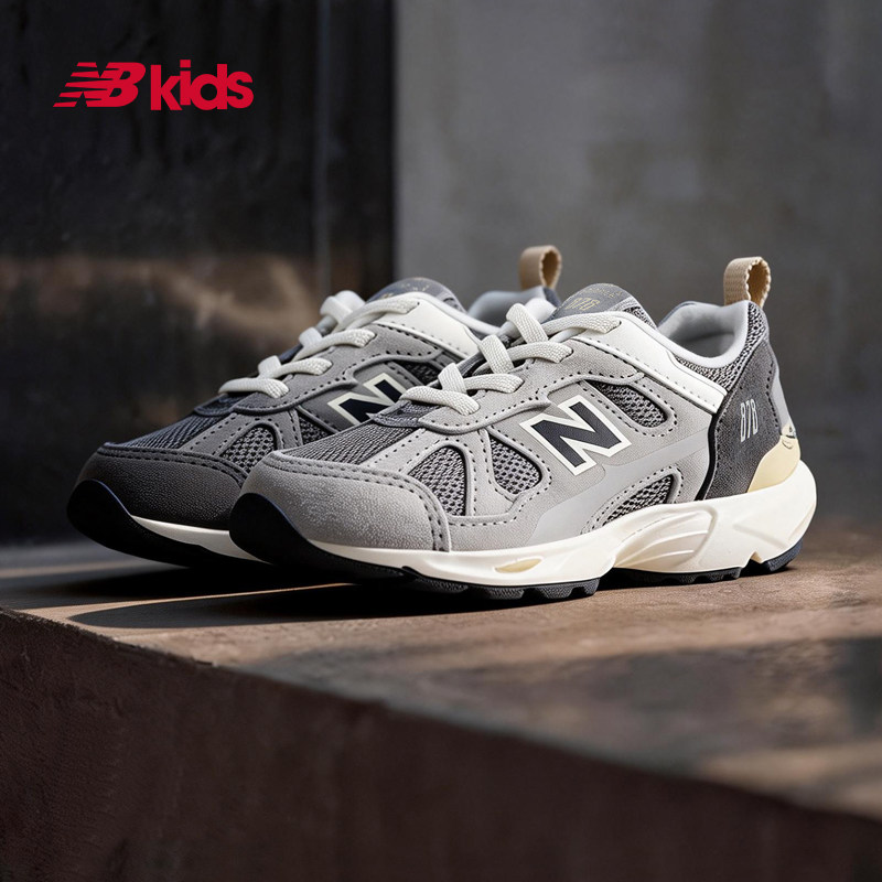 Newbalancenb官方童鞋休闲学步鞋