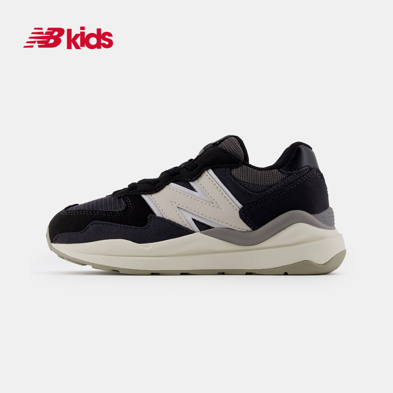 Newbalancenb官方4-7岁中童运动鞋5740