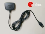 Beidou BDS+GPS Network Отличный дорожный тест USB GPS-позиционирование