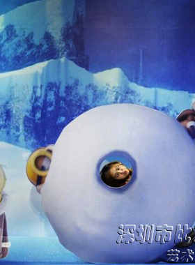 油画壁画艺术立体彩绘墙画手绘