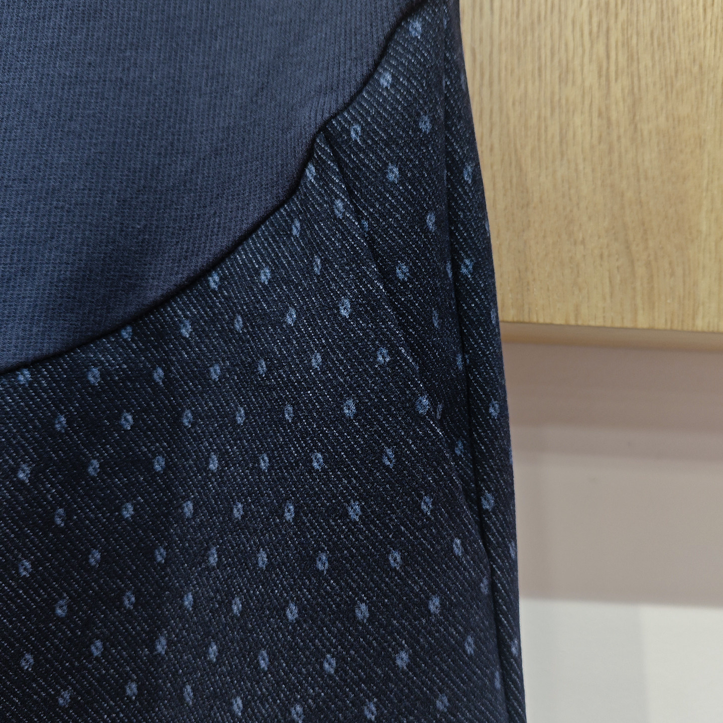 爱美妈咪春秋腰可调毛呢感水洗棉针织孕妇裤柔软孕妇直筒裤62H303,淘宝优惠券,粉丝福利购,淘宝优惠卷