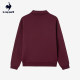 Lecoq French Rooster ດູໃບໄມ້ລົ່ນແລະລະດູຫນາວ sweatshirt ຜູ້ຊາຍ fleece