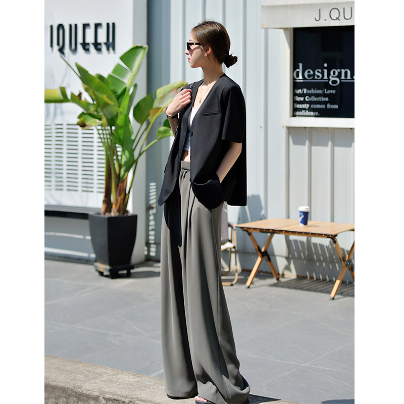  娇女王树衣堂西装