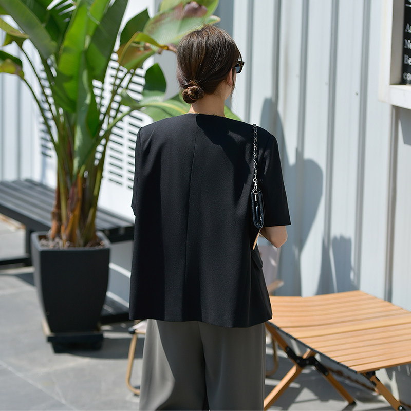  娇女王树衣堂西装