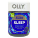 OLLY ປັບປຸງ gummies ນອນ