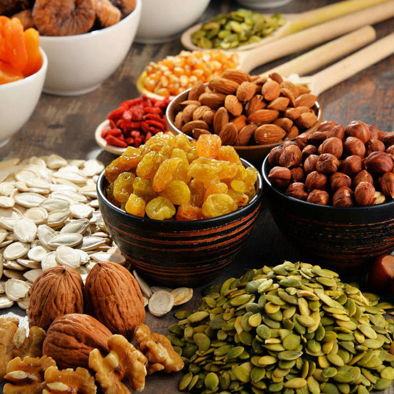 来自新疆的礼物新疆特产干果礼盒坚果干果零食礼包特产送礼可自选,淘宝优惠券,粉丝福利购,淘宝优惠卷