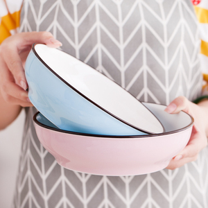 家用创意陶瓷盘