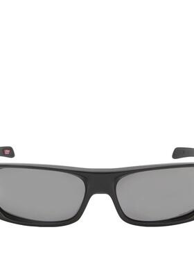 代购Oakley欧克利女士太阳镜防紫外线轻量化抗冲击清晰视野黑色
