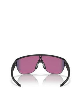 海外代购Oakley/欧克利女士太阳眼镜深色镜片强光防护环绕式