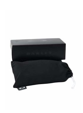 代购Oakley欧克利男士太阳镜防紫外线中等遮光偏光清晰视野圆形