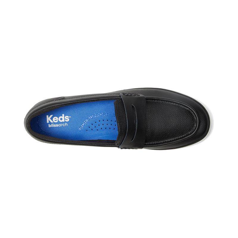 代购Keds女士乐福鞋柔软内衬缓震鞋床轻便舒适灵活支撑皮革鞋面,淘宝优惠券,粉丝福利购,淘宝优惠卷