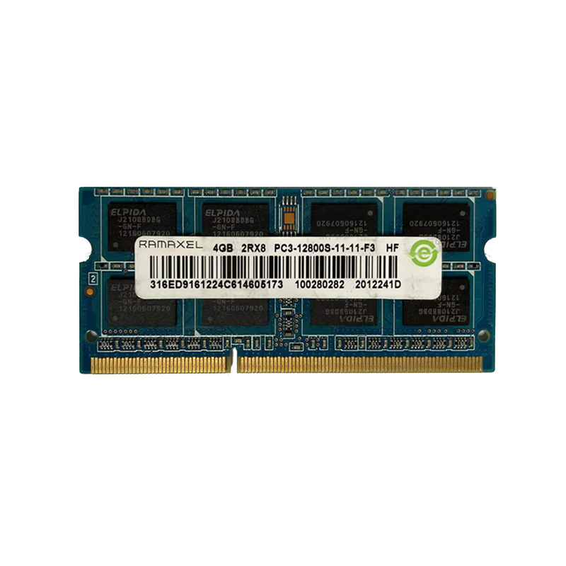 Ramaxel/记忆DDR3 2G 4G 原装8G 内存条1333 1600 三代笔记本 - 图1