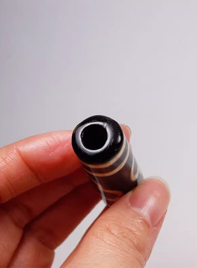 西藏玛瑙至纯菩提天珠