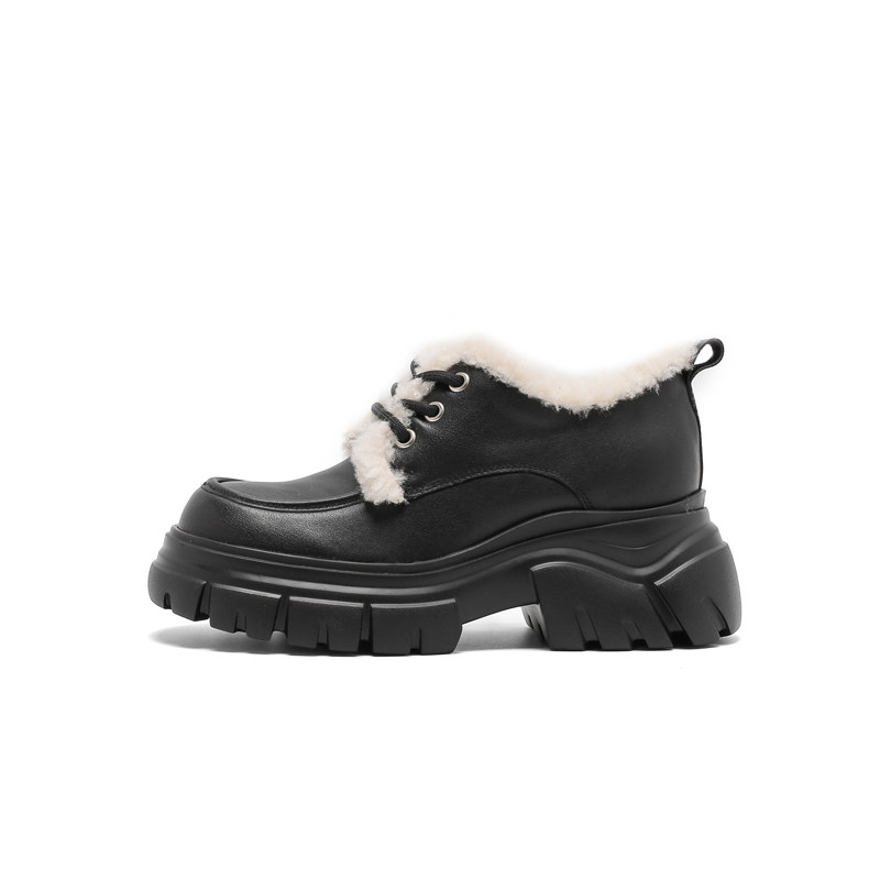 小个子增高8厘米加绒单鞋乐福鞋小码313233内增高玛丽珍小皮鞋,淘宝优惠券,粉丝福利购,淘宝优惠卷