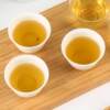 Disposable rice husk tea cup small tea tasting cup