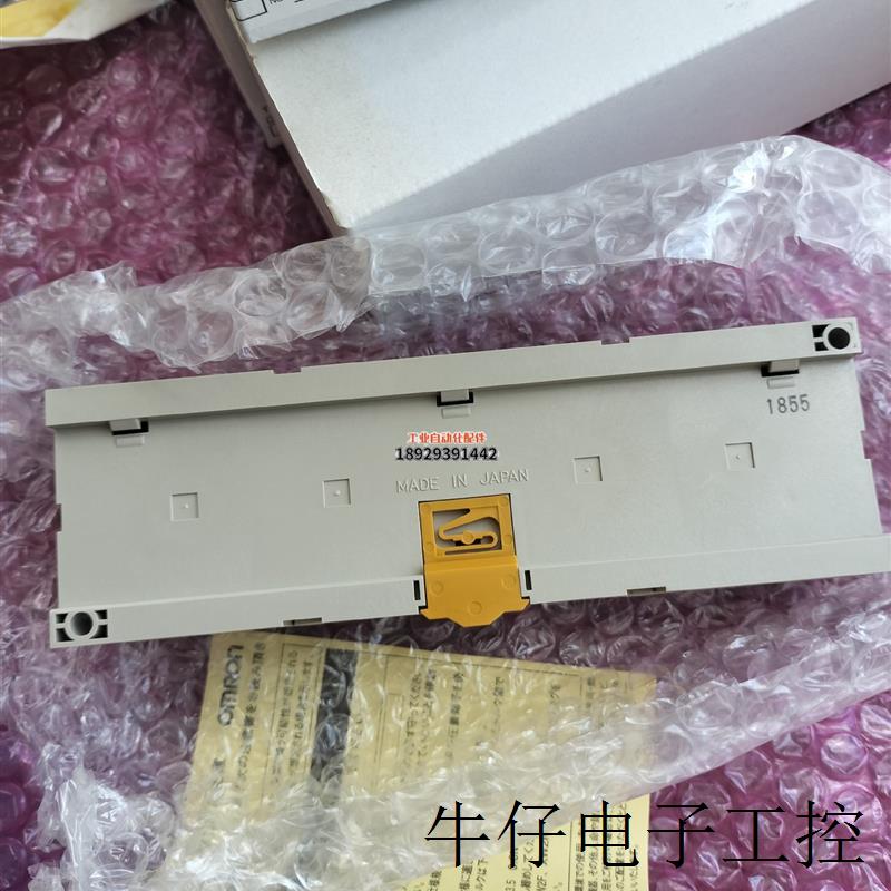 XW2C-20G5-IN16 OMRON模块连接器单元全新原装正品-图1