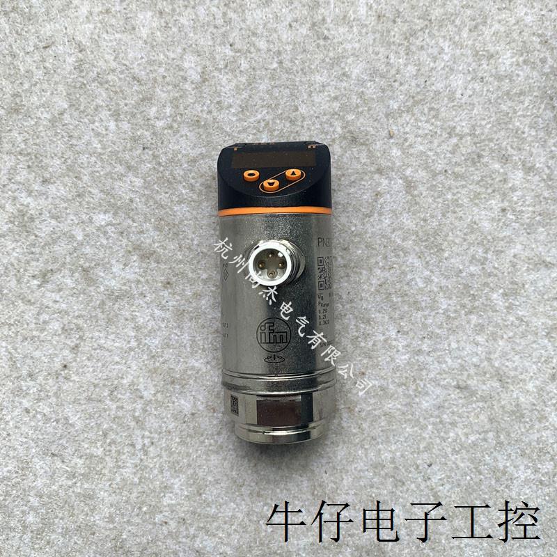 假一罚十ifm易福门全新压力传感器PN7032 PN7096  PN7099 PN7072 - 图0