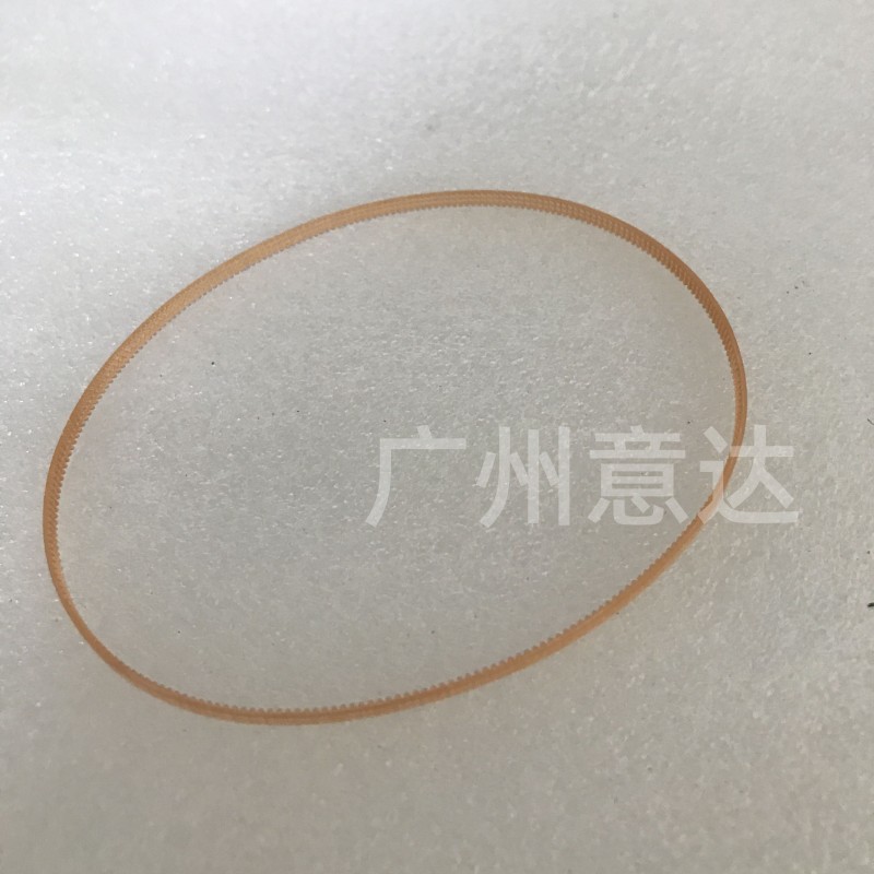 适用全新原装EPSON爱普生WF-7838 7830 4838 4830字车走纸皮带 - 图1